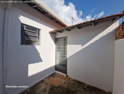 Oportunidade para Investidor para Venda, em Pirassununga, bairro VILA BRAZ, 3 dormitrios, 1 banheiro, 1 vaga