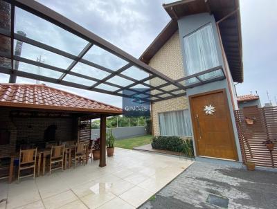 Casa para Locao, em Palhoa, bairro Pagani, 2 dormitrios, 2 banheiros, 1 sute, 1 vaga