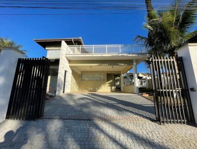 Casa para Venda, em Joinville, bairro Bom Retiro, 3 dormitrios, 3 banheiros, 1 sute, 2 vagas