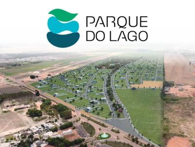 Terreno para Venda, em Sinop, bairro Parque do Lago