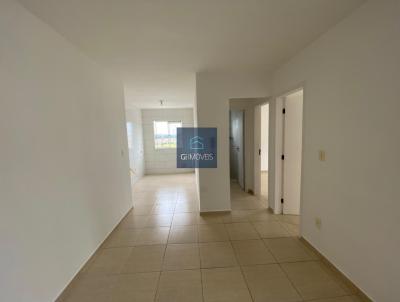 Apartamento para Locao, em Palhoa, bairro Pachecos, 2 dormitrios, 2 banheiros, 1 sute, 1 vaga