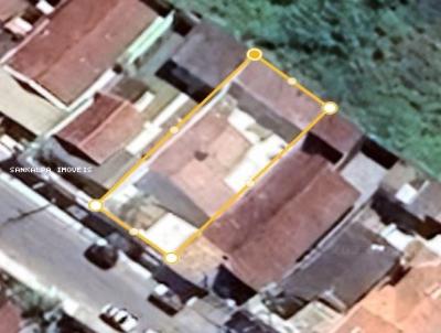 Casa para Venda, em Praia Grande, bairro Caiara, 2 dormitrios, 2 banheiros, 10 vagas