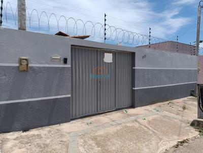 Casa para Venda, em Mossor, bairro Nova Mossor, 2 dormitrios, 1 banheiro, 1 vaga