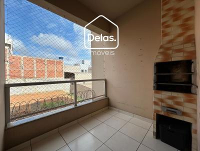 Apartamento para Venda, em Ipatinga, bairro Parque Caravelas, 2 dormitrios, 2 banheiros, 1 sute, 1 vaga