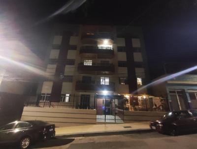 Apartamento para Venda, em Juiz de Fora, bairro So Mateus, 1 dormitrio