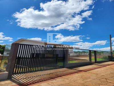 Casa para Venda, em Erechim, bairro PAIOL GRANDE, 1 dormitório, 1 banheiro