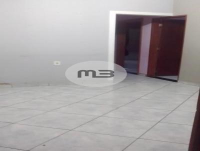 Casa para Venda, em Hortolndia, bairro Jardim Nova Amrica, 3 dormitrios, 1 banheiro, 1 vaga
