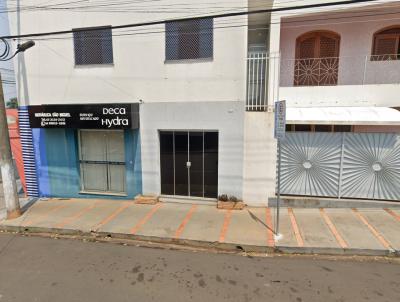 Comercial para Locao, em Santo Antnio da Platina, bairro CENTRO, 1 banheiro