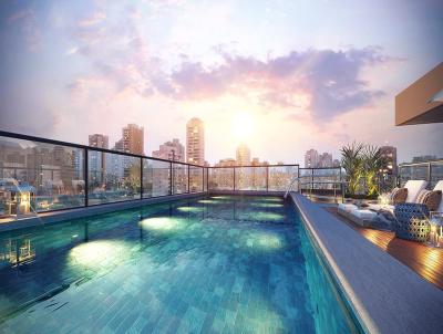 Apartamento para Venda, em São Paulo, bairro Chácara Inglesa