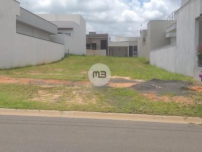 Terreno para Venda, em Monte Mor, bairro Parque Residencial Terras de Yucatan