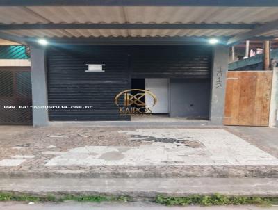 Loja para Locação, em Guarujá, bairro Jardim Maravilha (Vicente de Carvalho), 1 banheiro