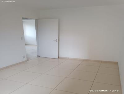 Apartamento para Locao, em Mogi das Cruzes, bairro Czar de Souza, 2 dormitrios, 1 banheiro, 1 vaga