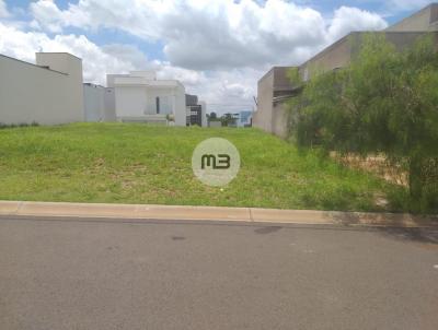 Terreno para Venda, em Monte Mor, bairro Parque Residencial Terras de Yucatan