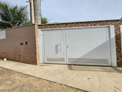 Casa para Locao, em Capivari, bairro Ribeiro, 1 dormitrio, 1 banheiro, 1 vaga