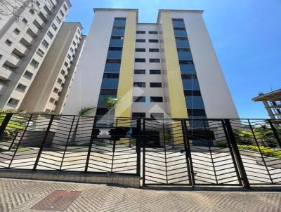 Apartamento para Venda, em Poos de Caldas, bairro Centro, 3 dormitrios, 3 banheiros, 3 sutes, 3 vagas