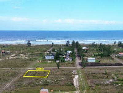 Terreno para Venda, em Balneário Gaivota, bairro Nova Torres