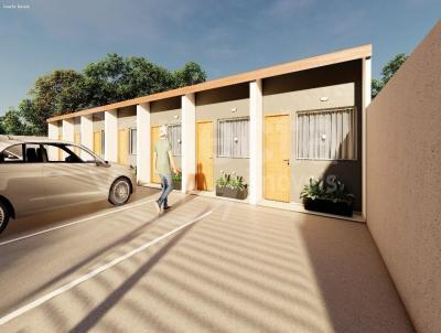 Casa para Venda, em Sorocaba, bairro Vila Mineirão, 1 dormitório, 1 banheiro, 1 vaga