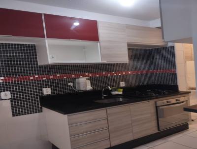 Apartamento para Venda, em So Paulo, bairro Parque So Loureno, 2 dormitrios, 1 banheiro, 1 vaga