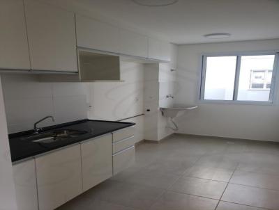 Apartamento para Locao, em Itupeva, bairro Residencial Pacaembu, 2 dormitrios, 1 banheiro, 2 vagas