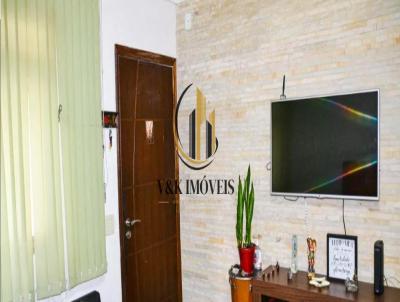 Apartamento para Venda, em So Caetano do Sul, bairro Osvaldo Cruz, 2 dormitrios, 2 banheiros, 1 sute, 1 vaga