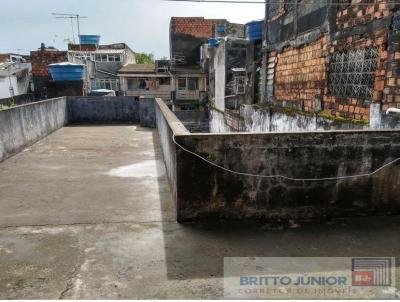 Casa para Venda, em Salvador, bairro Ribeira, 2 dormitrios, 2 banheiros, 1 vaga
