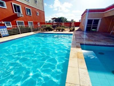 Apartamento para Venda, em Parnamirim, bairro Nova Parnamirim, 3 dormitórios, 2 banheiros, 1 suíte, 2 vagas