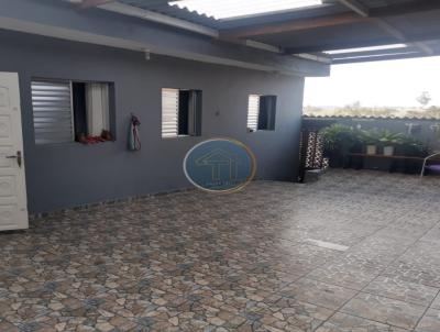 Casa para Venda, em Campo Limpo Paulista, bairro Colinas do Pontal (Botujuru), 3 dormitrios, 2 vagas