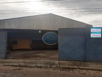 Galpo para Venda, em Campo Limpo Paulista, bairro Jardim Santa Lcia, 2 banheiros