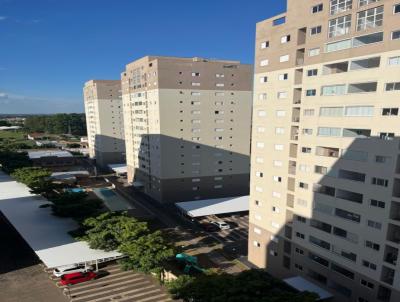 Apartamento para Venda, em Araatuba, bairro Concrdia II, 2 dormitrios, 2 banheiros, 1 sute, 2 vagas