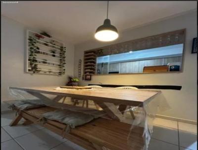 Apartamento para Venda, em Jundia, bairro Vila Rica, 3 dormitrios, 2 banheiros, 1 sute, 2 vagas