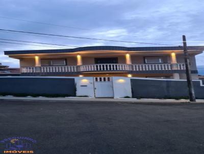 Casa para Venda, em Alfenas, bairro Jardim Aeroporto, 4 dormitrios, 5 banheiros, 3 sutes, 4 vagas