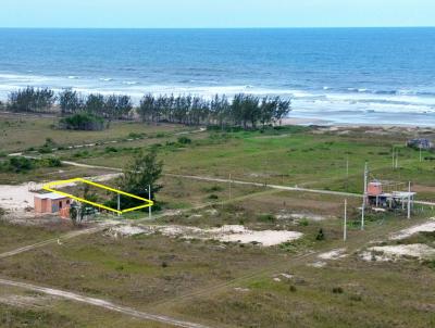 Terreno para Venda, em Balneário Gaivota, bairro Nova Torres
