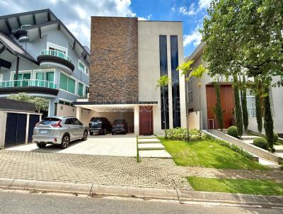Casa para Venda, em Santana de Parnaba, bairro Tambor, 4 dormitrios, 6 banheiros, 4 sutes, 4 vagas