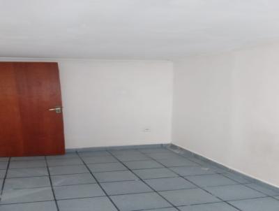 Casa para Locao, em So Paulo, bairro jardim alvina, 1 dormitrio, 1 banheiro