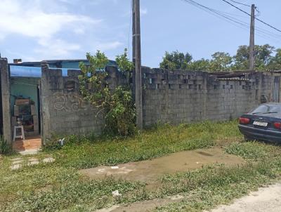 Casa para Venda, em Itanham, bairro Jardim Coronel, 2 dormitrios, 1 banheiro, 1 vaga