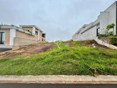 Terreno em Condomínio para Venda, em Presidente Prudente, bairro Residencial Tamboré