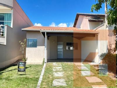 Casa para Venda, em Cachoeira Paulista, bairro Jardim Nova Cachoeira, 3 dormitrios, 2 banheiros, 1 sute, 2 vagas