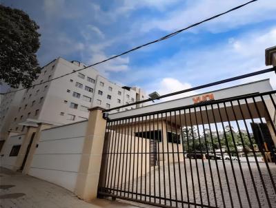 Apartamento para Venda, em Juiz de Fora, bairro Nova Califórnia, 2 dormitórios, 1 banheiro