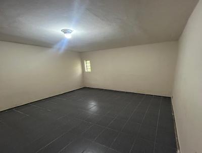 Casa 1 dormitrio para Locao, em Ribeiro Pires, bairro Bocaina, 1 dormitrio, 1 banheiro