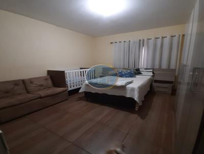 Casa para Venda, em Campo Limpo Paulista, bairro Parque Iramaia, 3 dormitrios, 1 sute, 2 vagas