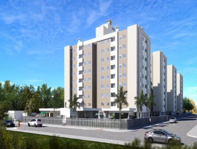 Apartamento para Venda, em Biguau, bairro Rio Caveiras, 2 dormitrios, 1 banheiro, 1 vaga