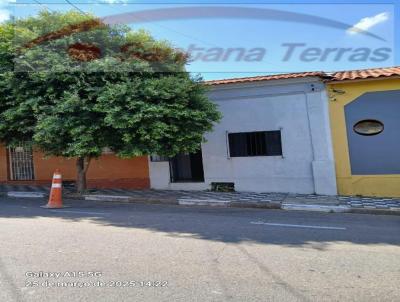 Casa para Venda, em Porto Feliz, bairro centro, 3 dormitrios, 1 banheiro, 1 sute