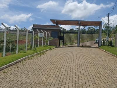 Lote em Condomnio Fechado para Venda, em Juiz de Fora, bairro Santa Luzia