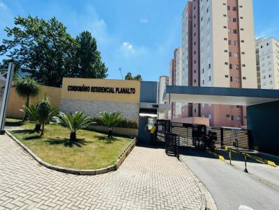 Apartamento para Venda, em Sorocaba, bairro Vila Odim Anto, 2 dormitrios, 1 banheiro, 1 vaga