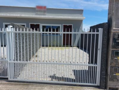 Casa para Venda, em Imbituba, bairro Mirim, 2 dormitrios, 1 banheiro, 1 vaga