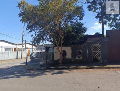 Casa para Locao, em Mogi das Cruzes, bairro VILA EUGNIA, 2 dormitrios, 2 banheiros, 3 vagas