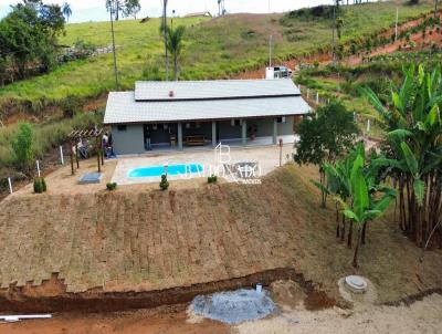 Chcara para Venda, em Pedra Bela, bairro CENTRO, 2 dormitrios, 2 banheiros