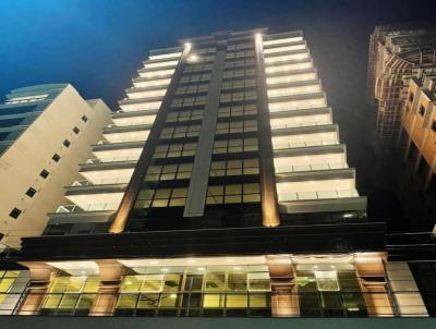 Apartamento para Venda, em Itapema, bairro Meia Praia, 4 dormitrios, 4 sutes