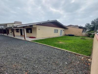 Casa para Venda, em Navegantes, bairro Gravat, 3 dormitrios, 2 banheiros, 1 vaga