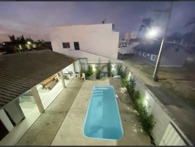 Casa para Venda, em Balnerio Piarras, bairro Santo Antonio, 4 dormitrios, 1 sute, 2 vagas